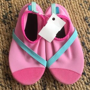 Fitkids by Fitkicks Active/Water Shoes, L